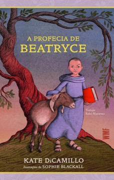 A profecia de Beatryce