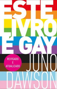 Este livro é gay