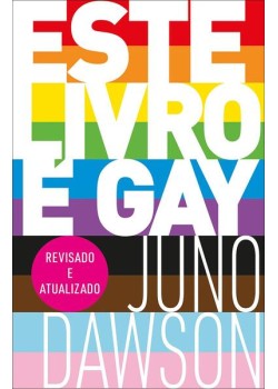 Este livro é gay