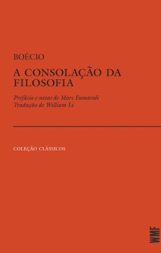 A consolação da filosofia