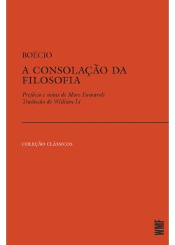 A consolação da filosofia