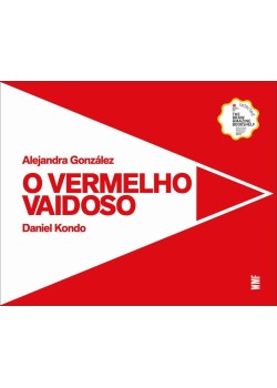 O vermelho vaidoso