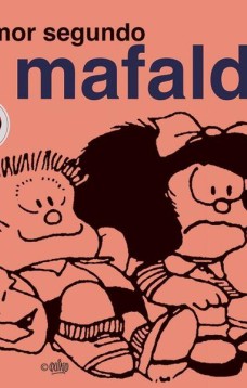 O amor segundo Mafalda