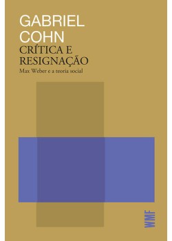 Crítica e resignação