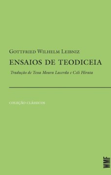 Ensaios de teodiceia