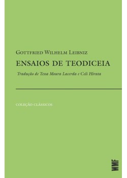 Ensaios de teodiceia