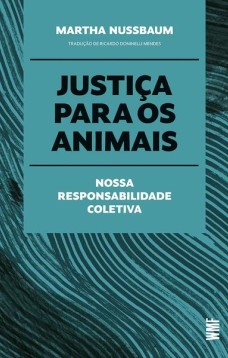 Justiça para os animais