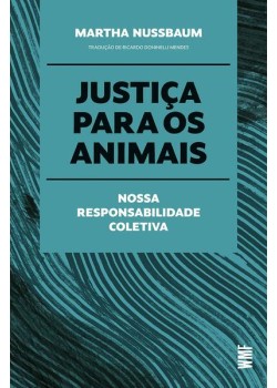 Justiça para os animais