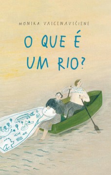 O que é um rio?