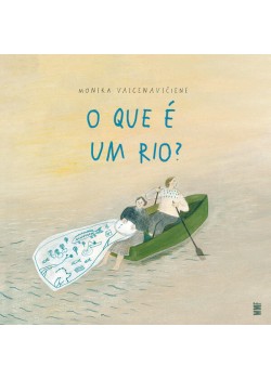 O que é um rio?