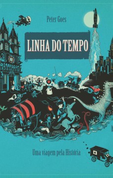 Linha do tempo