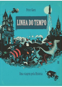 Linha do tempo