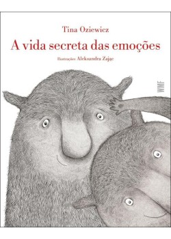 A vida secreta das emoções