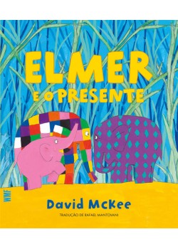 Elmer e o presente