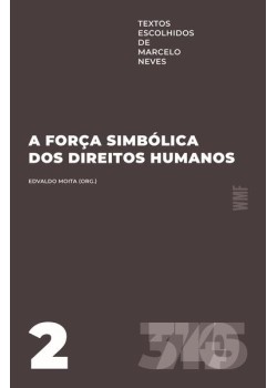 A força simbólica dos direitos humanos