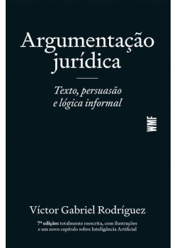 Argumentação jurídica