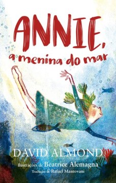 Annie, a menina do mar