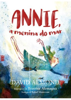 Annie, a menina do mar