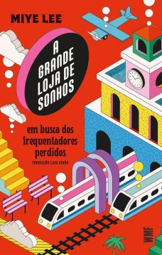 A grande loja de sonhos - Vol. 2