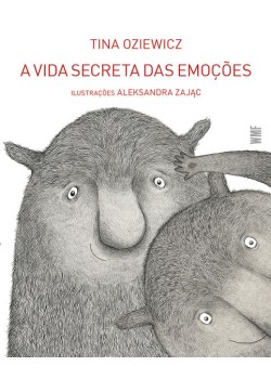 A vida secreta das emoções