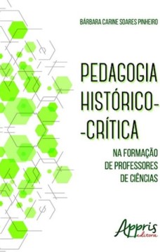 Pedagogia histórico-crítica na formação de professores de ciências