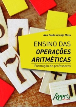 Ensino das operações aritméticas: formação de professores