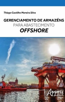 Gerenciamento de armazéns para abastecimento offshore