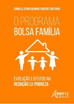 O programa bolsa família: evolução e efeitos na redução da pobreza