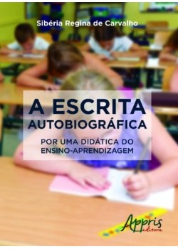 A escrita autobiográfica