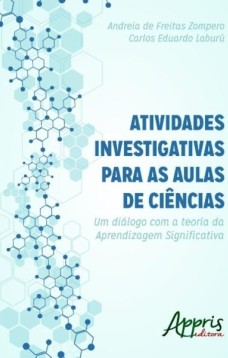 Atividades investigativas para as aulas de ciências