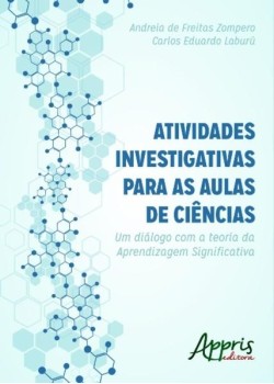 Atividades investigativas para as aulas de ciências