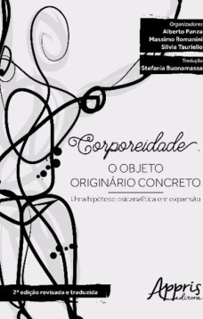 Corporeidade - O objeto originário concreto