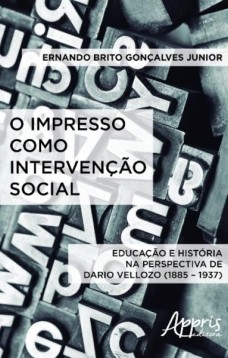 O impresso como intervenção social