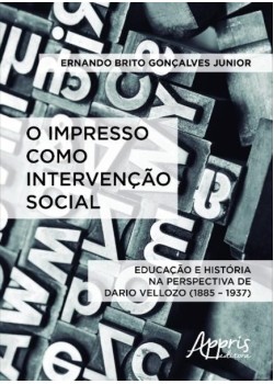 O impresso como intervenção social