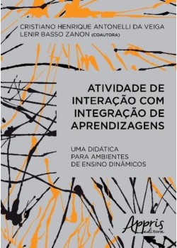 Atividade de interação com integração de aprendizagens