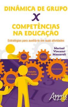 Dinâmica de grupo X competências na educação