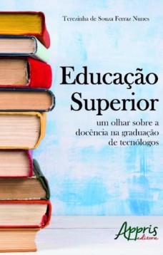 Educação superior: um olhar sobre a docência na graduação de tecnólogos