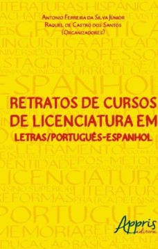 Retratos de cursos de licenciatura em letras/português-espanhol