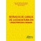 Retratos de cursos de licenciatura em letras/português-espanhol