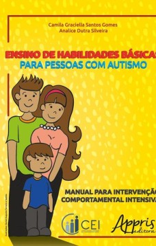 Ensino de habilidades básicas para pessoas com autismo