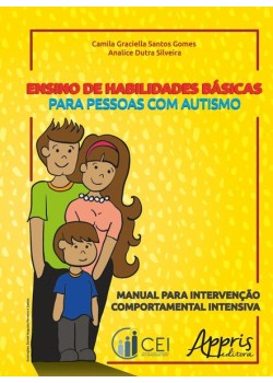 Ensino de habilidades básicas para pessoas com autismo