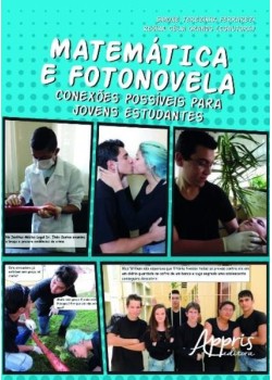 Matemática e fotonovela: conexões possíveis para jovens estudantes