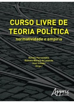 Curso livre de teoria política