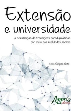 Extensão e universidade