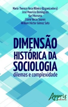 Dimensão histórica da sociologia