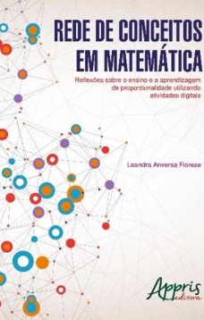 Rede de conceitos em matemática