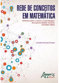 Rede de conceitos em matemática