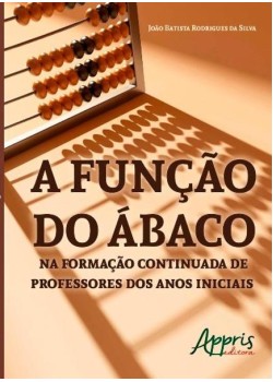 A função do ábaco na formação continuada de professores dos anos iniciais