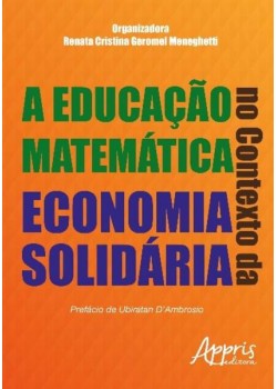 A educação matemática no contexto da economia solidária