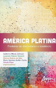 América platina